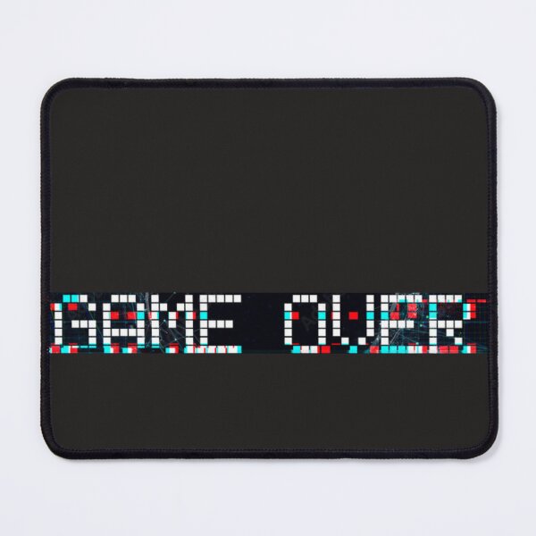 Item preview, Computer game is over- computer gaming is over designed and sold by sweetees4u.
