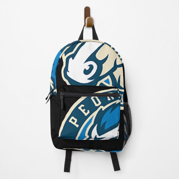 Item preview, Peoria Mustangs designed and sold by EleniRobinson.