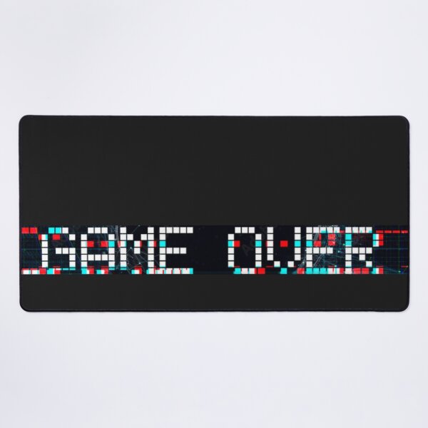 Item preview, Computer game is over- computer gaming is over designed and sold by sweetees4u.