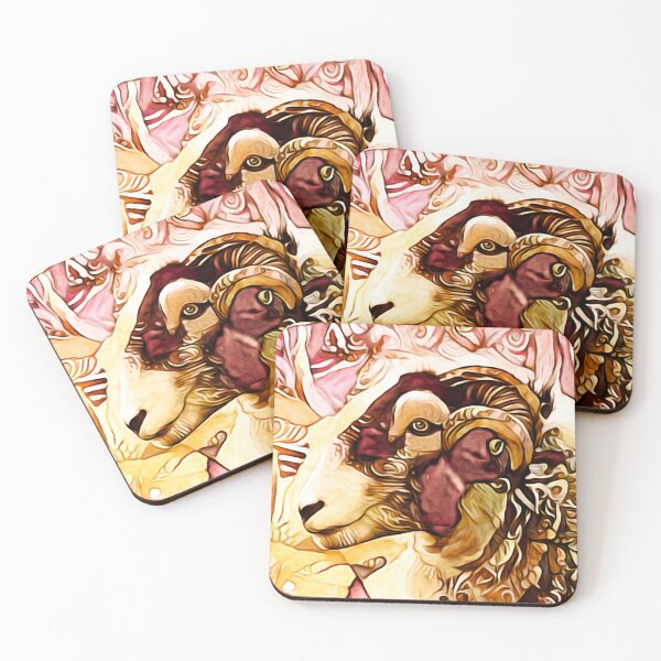 Item preview, Got His Eye on Ewe designed and sold by Susan Maxwell Schmidt.