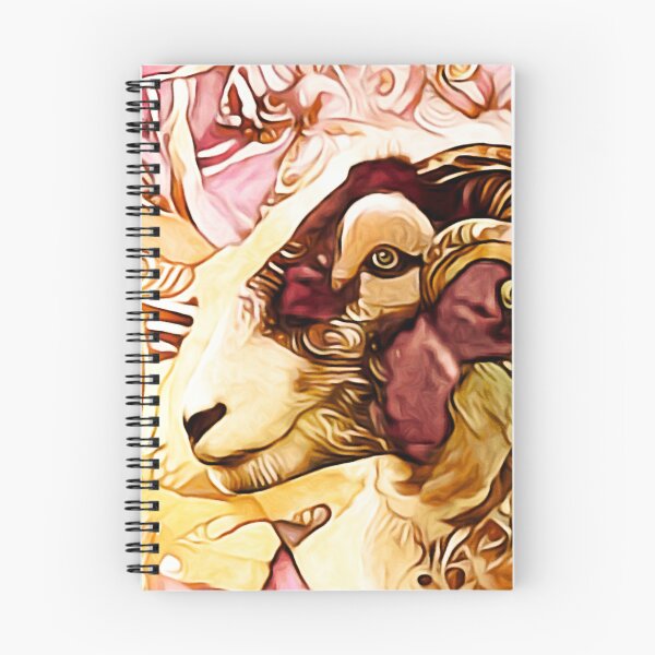 Item preview, Got His Eye on Ewe designed and sold by Susan Maxwell Schmidt.