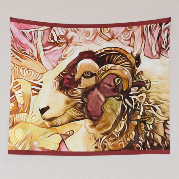 Item preview, Got His Eye on Ewe designed and sold by Susan Maxwell Schmidt.
