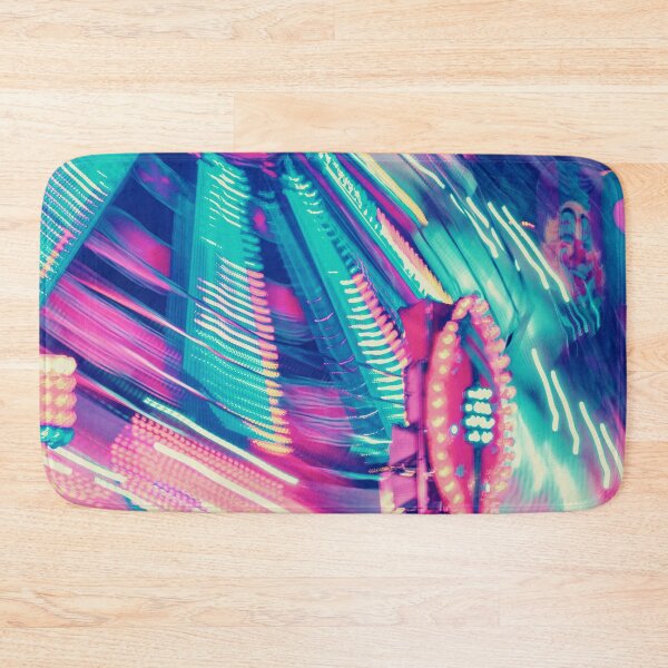 Item preview, CARNIVAL designed and sold by Swooncake Press.