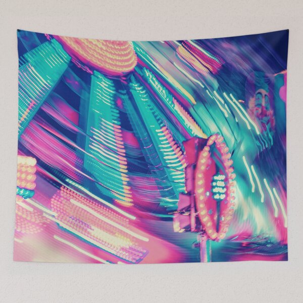 Item preview, CARNIVAL designed and sold by Swooncake Press.