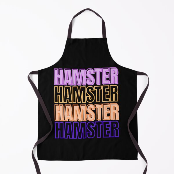 Item preview, Hamster pattern cute design designed and sold by Rsagur12.