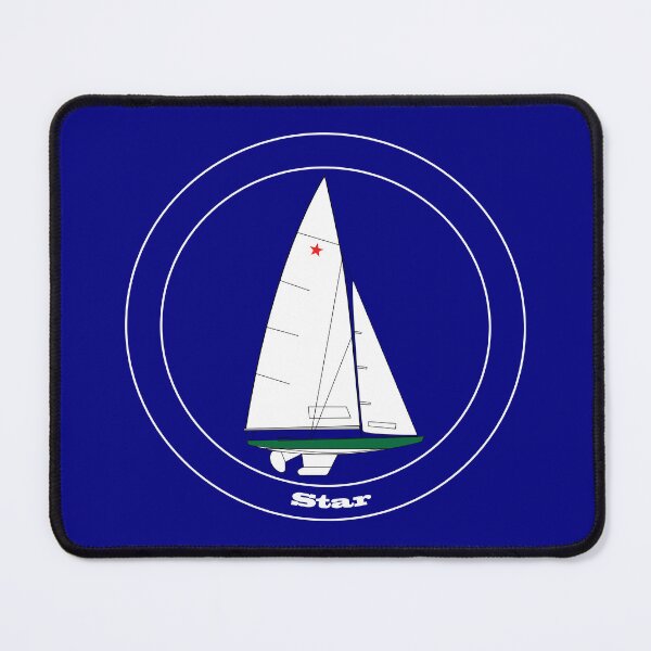 Item preview, Star Sailboat designed and sold by CHBB.