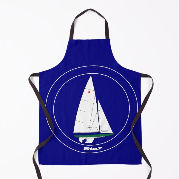 Item preview, Star Sailboat designed and sold by CHBB.