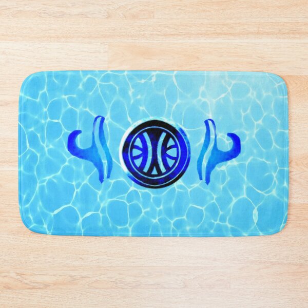 Item preview, Bakugan Platinum Aquos Symbol designed and sold by jakersvelmax.
