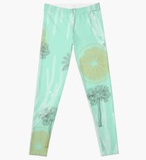 Relaxed Leggings
