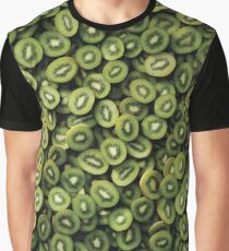 kiwi colored shirt