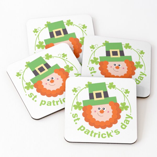 Item preview, Saint Patrick's Day designed and sold by yphien.