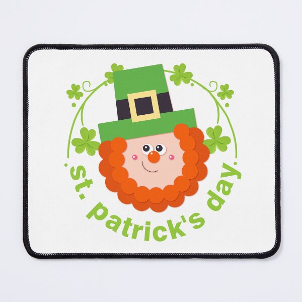 Item preview, Saint Patrick's Day designed and sold by yphien.