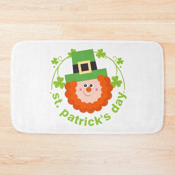 Item preview, Saint Patrick's Day designed and sold by yphien.
