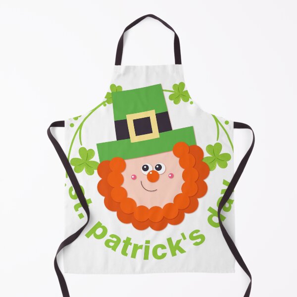 Item preview, Saint Patrick's Day designed and sold by yphien.