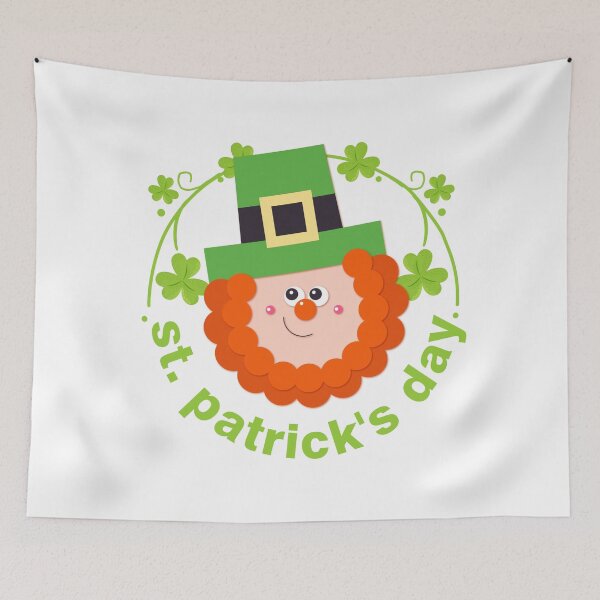 Item preview, Saint Patrick's Day designed and sold by yphien.
