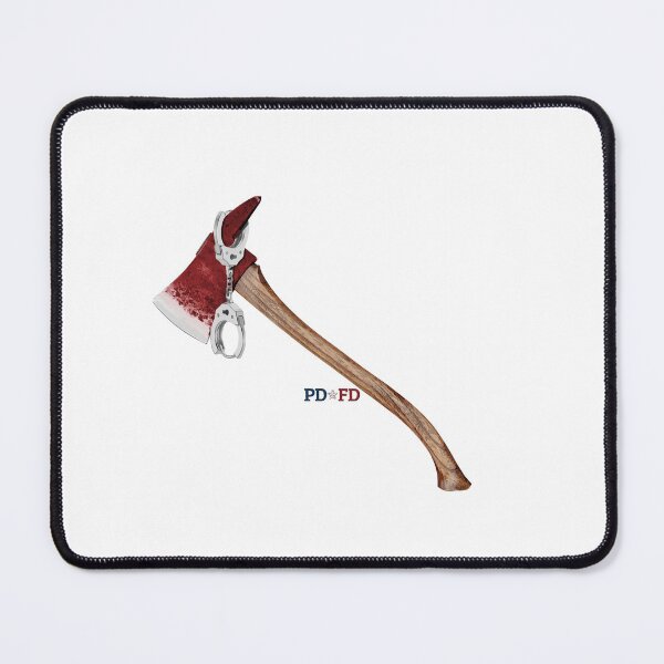 Item preview, Ax & Cuffs designed and sold by PDFD.