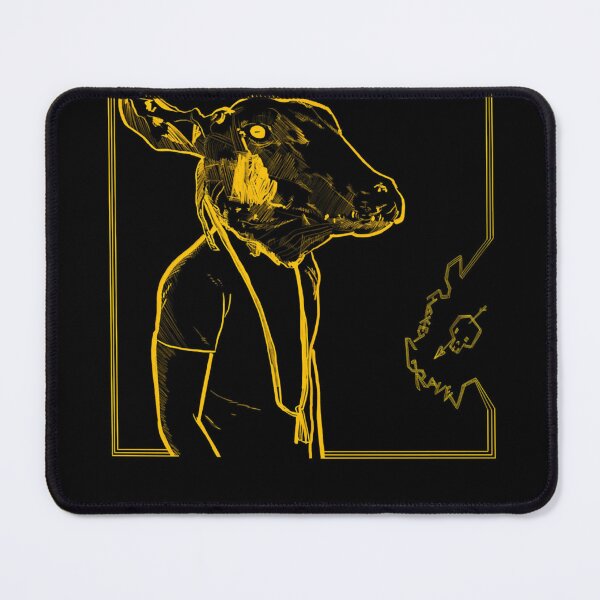 Item preview, Roll The Bones of Shakey Graves designed and sold by EleniRobinson.