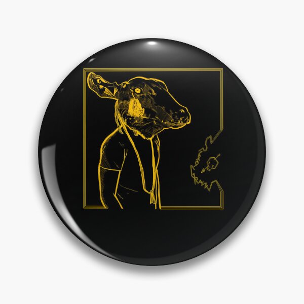 Item preview, Roll The Bones of Shakey Graves designed and sold by EleniRobinson.