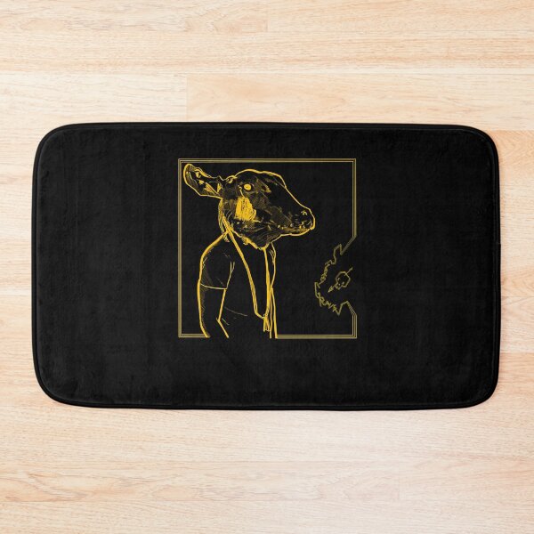 Item preview, Roll The Bones of Shakey Graves designed and sold by EleniRobinson.