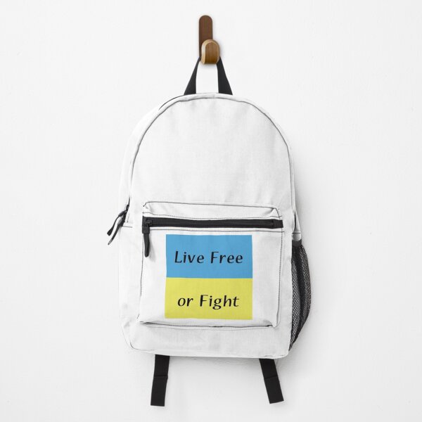 Item preview, Patriotic Declaration for Ukraine designed and sold by mlogic.