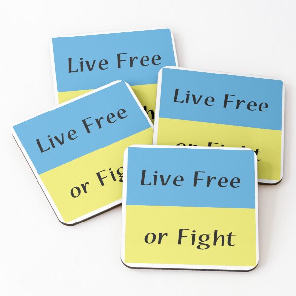 Item preview, Patriotic Declaration for Ukraine designed and sold by mlogic.
