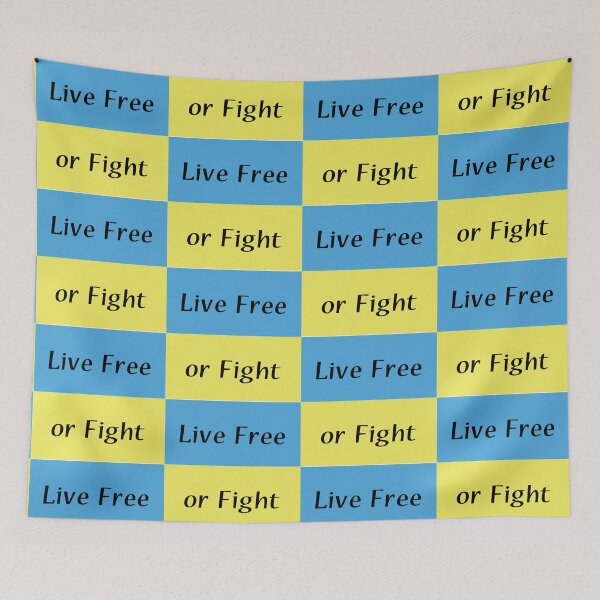 Item preview, Patriotic Declaration for Ukraine designed and sold by mlogic.