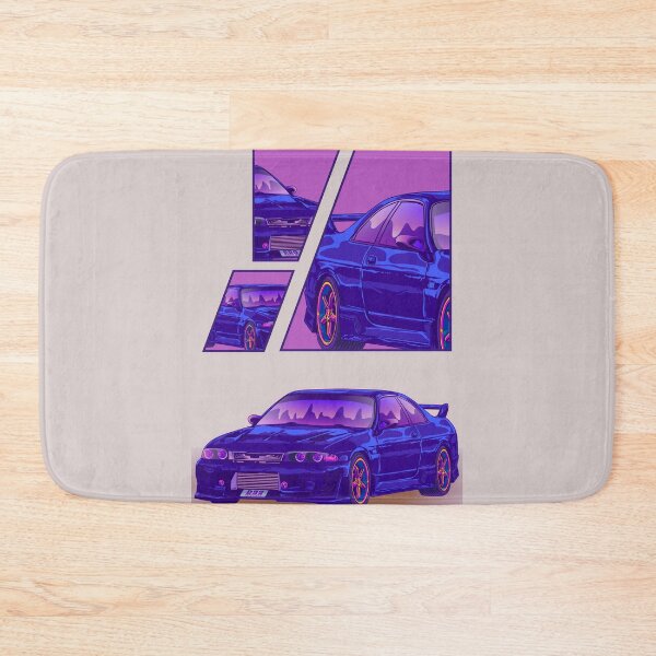 Item preview, Skyline Gtr R33 Minimalist Sports designed and sold by Ilhamqrov.