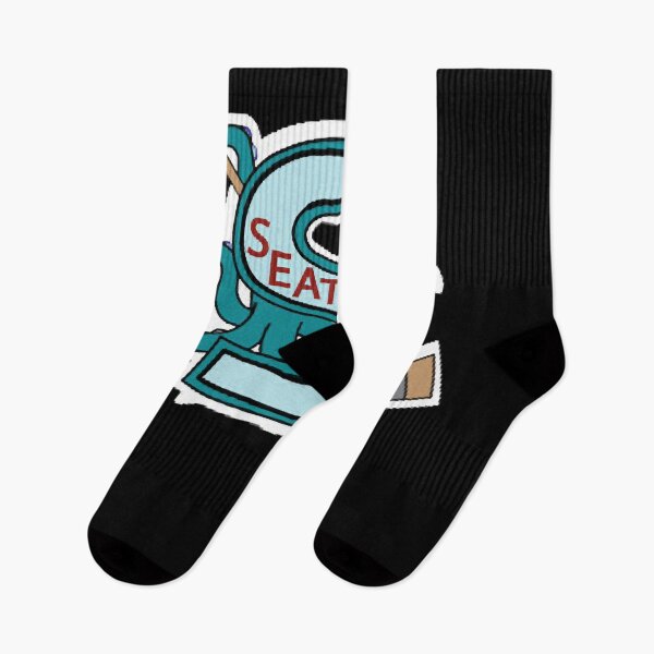 Item preview, Seattle Hockey designed and sold by EleniRobinson.