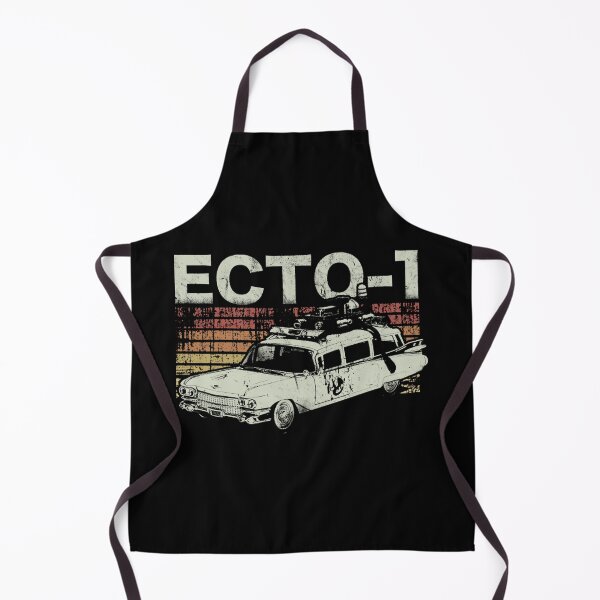 Item preview, Retro Ecto 1 TShirt designed and sold by Bluetang097.