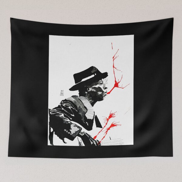 Item preview, SKIP JAMES designed and sold by EleniRobinson.