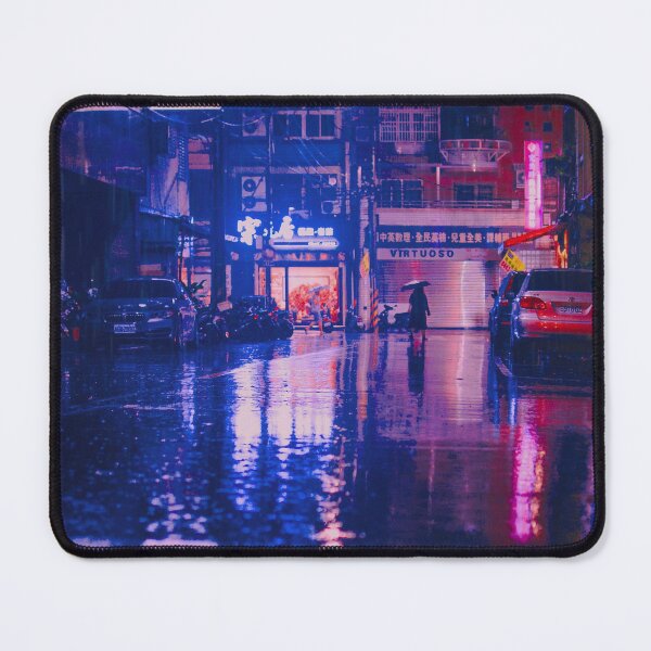 Item preview, Neon World designed and sold by EHANU.