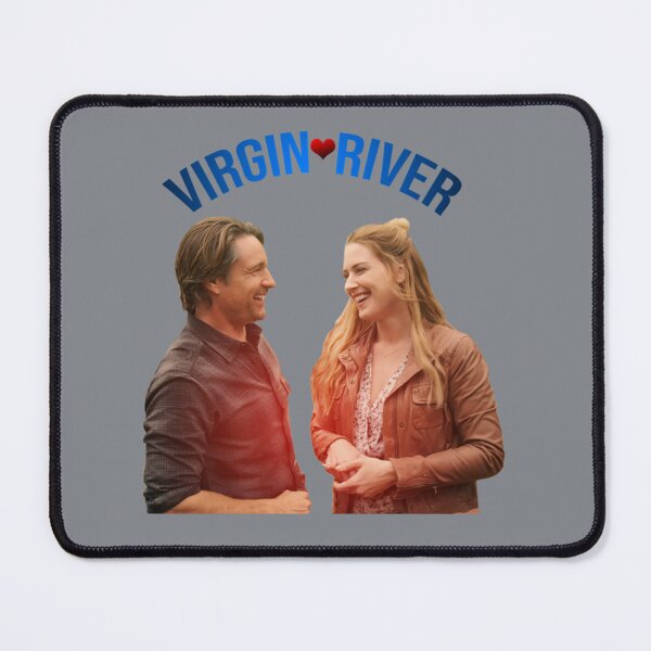 Item preview, Virgin River season 2 Show designed and sold by AlishaTodd91.