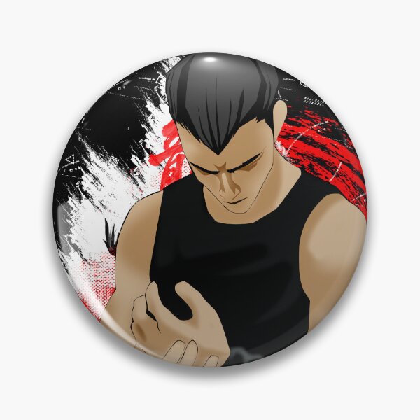 Item preview, SIFU designed and sold by malthufdeatoex.