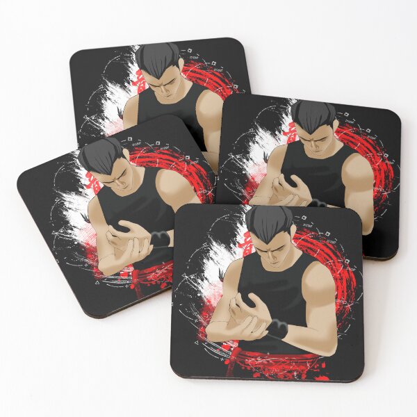 Item preview, SIFU designed and sold by malthufdeatoex.