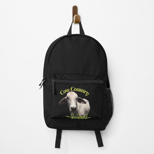 Item preview, Cow Country - For Cattle Lovers designed and sold by CraftyAnimal.