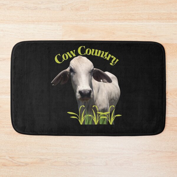Item preview, Cow Country - For Cattle Lovers designed and sold by CraftyAnimal.