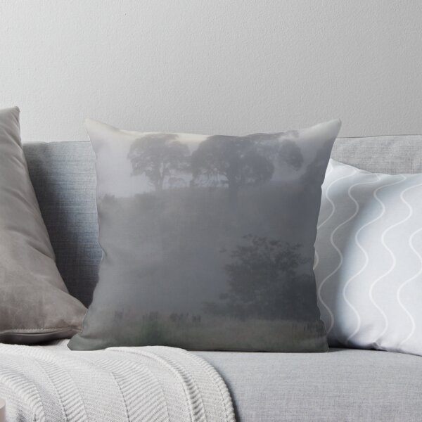 Item preview, Foggy Morning again  designed and sold by Michelle Thompson.