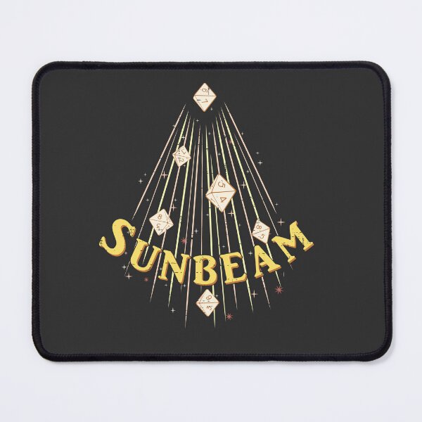 Item preview, I Cast Sunbeam designed and sold by AceOfTrades.