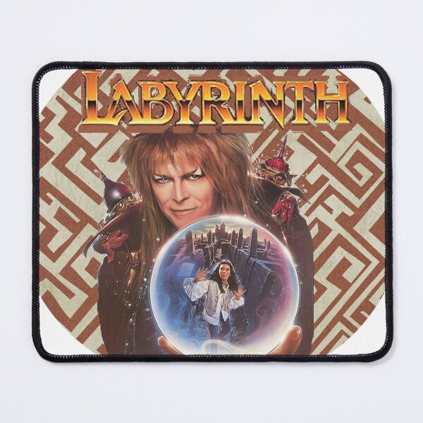 Item preview, Labyrinth designed and sold by Shelbionic.