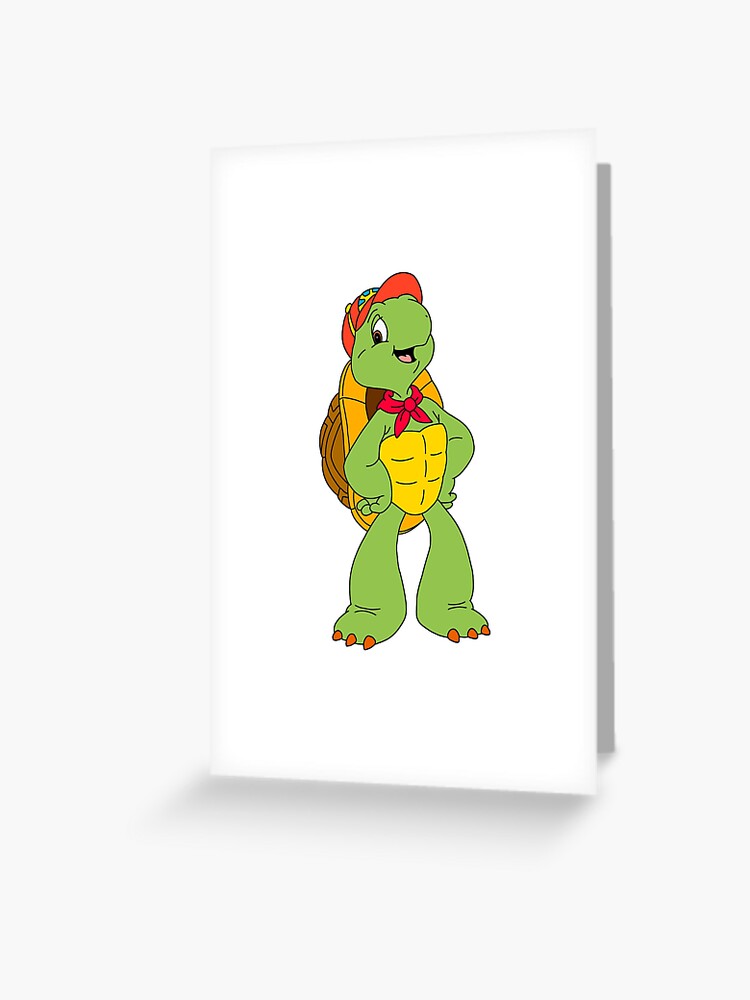 Franklin 様 Franklin and the Case of the New Friend - Kids Can Press