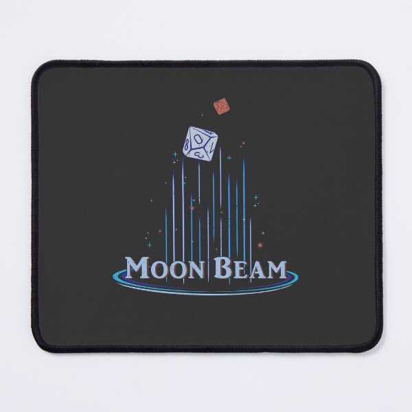 Item preview, I Cast Moonbeam designed and sold by AceOfTrades.