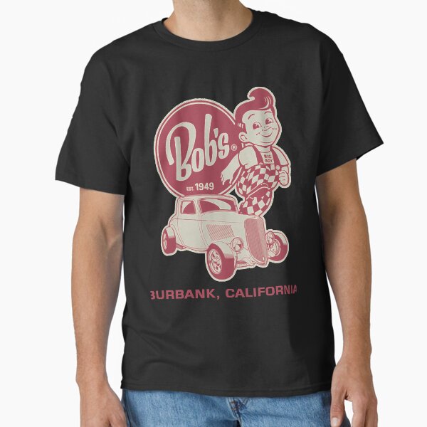 Item preview, Bob's Big Boy [Est. 1949]  designed and sold by ongemtuoitr.