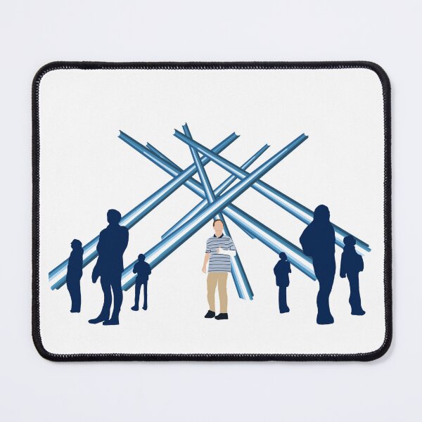Item preview, On the Outside Always Looking In designed and sold by madebymich.