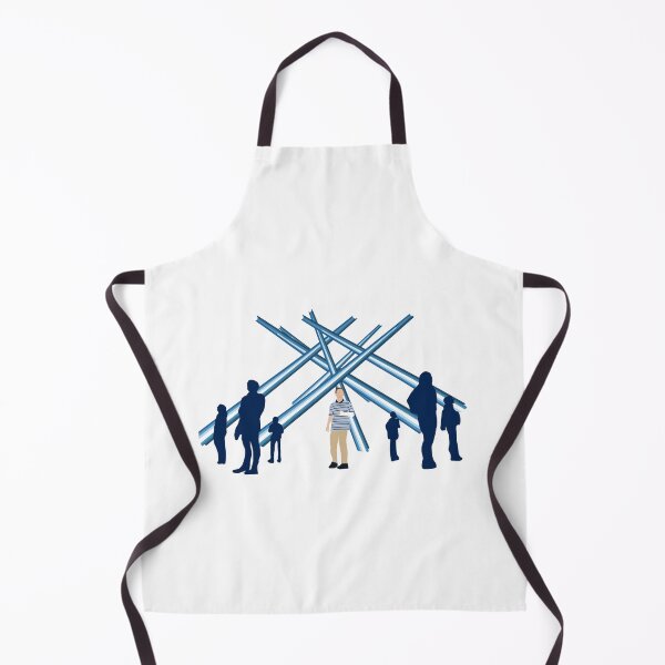 Item preview, On the Outside Always Looking In designed and sold by madebymich.
