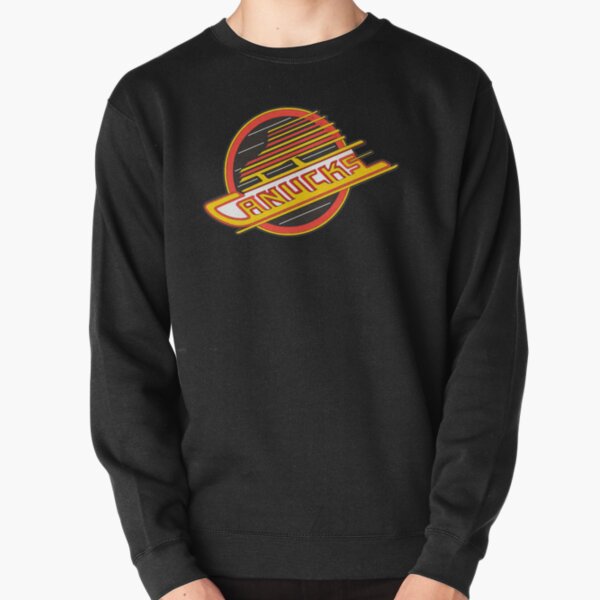 Artikel-Vorschau von Vancouver Hockey - Retro Canucks Skate, designt und verkauft von EleniRobinson.