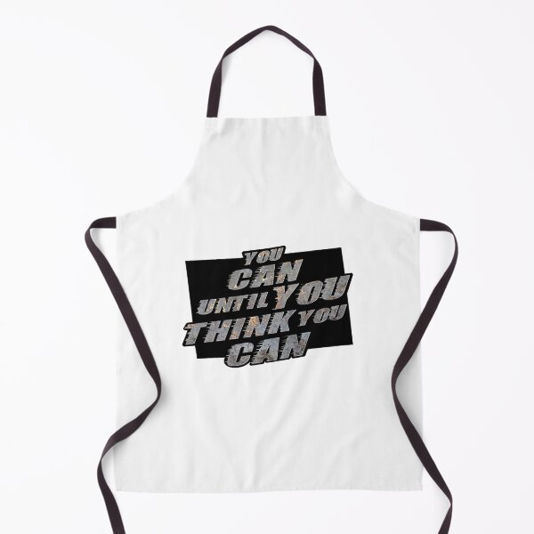 Item preview, You can until you think you can designed and sold by ongemtuoitr.