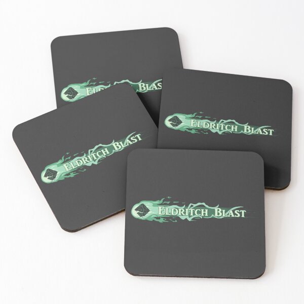 Item preview, I Cast Eldritch Blast designed and sold by AceOfTrades.