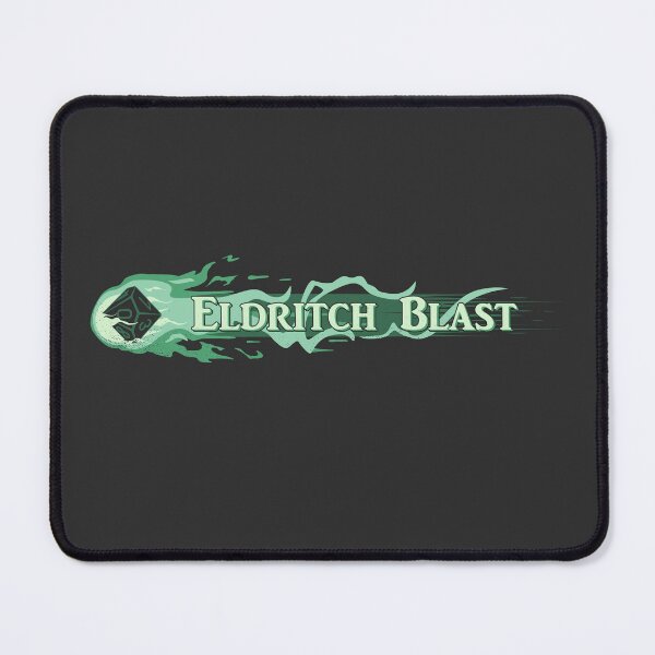 Item preview, I Cast Eldritch Blast designed and sold by AceOfTrades.