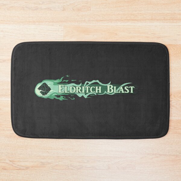 Item preview, I Cast Eldritch Blast designed and sold by AceOfTrades.