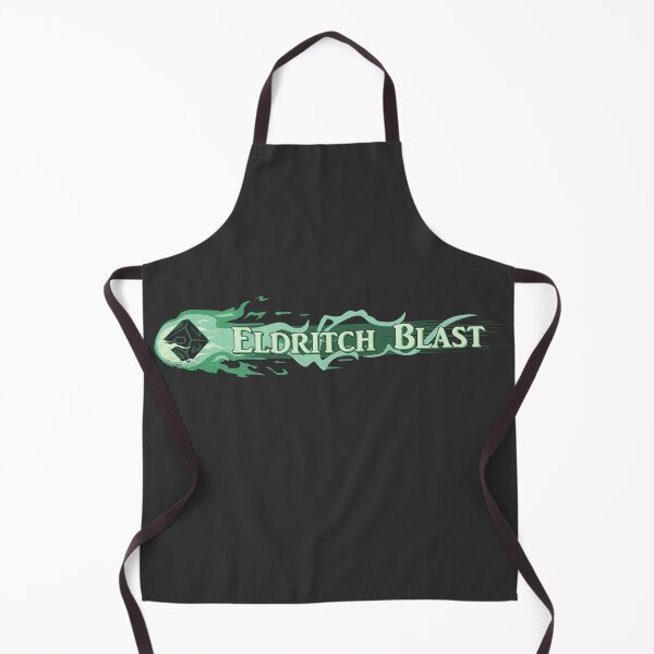 Item preview, I Cast Eldritch Blast designed and sold by AceOfTrades.
